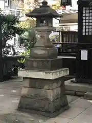 恵比寿神社の建物その他