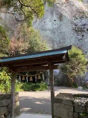 花窟神社(三重県)