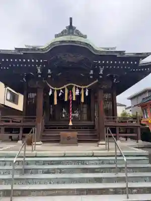 杉山神社（和田町）の{uncategorized: "未分類", other: "その他", undefined: "問題あり", building: "その他建物", grave: "お墓", sacred_gate: "鳥居", guardian: "狛犬", statue: "像", buddha: "仏像", history: "歴史", nature: "自然", garden: "庭園", animal: "動物", pagoda: "塔", temizu: "手水舎", mountain_gate: "山門・神門", sanctuary: "本殿・本堂", subordinate: "末社・摂社", art: "芸術", scenery: "景色", jizo: "地蔵", ema: "絵馬", goshuin: "御朱印", omikuji: "おみくじ", items: "授与品その他", amulet: "お守り", goshuincho: "御朱印帳", eats: "食事", festival: "お祭り", votive_dance: "神楽", shichigosan: "七五三参", wedding: "結婚式", experience: "体験その他", initially: "初詣", around: "周辺", anti_infection: "感染症対策"}