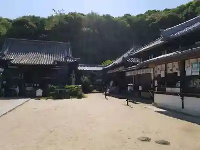西国寺のその他建物