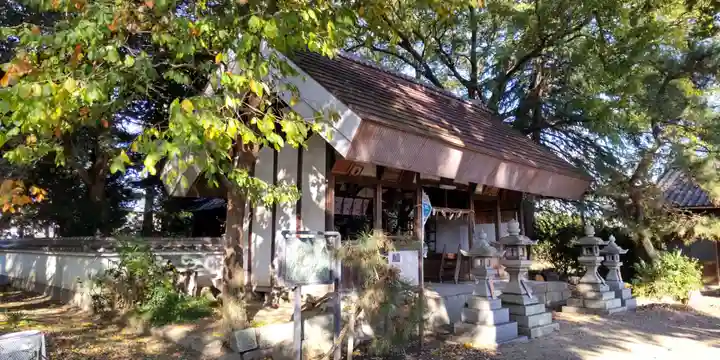 賀茂神社(京都府)