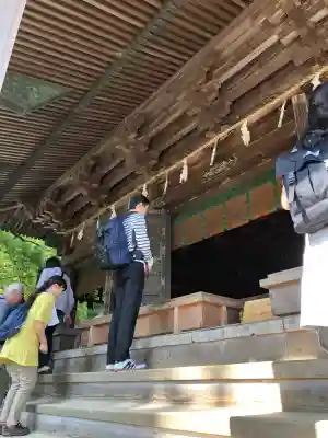 金刀比羅宮(香川県)