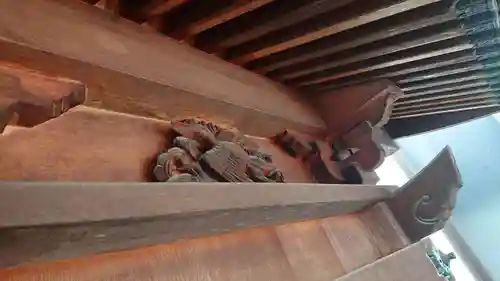 観音寺のその他建物