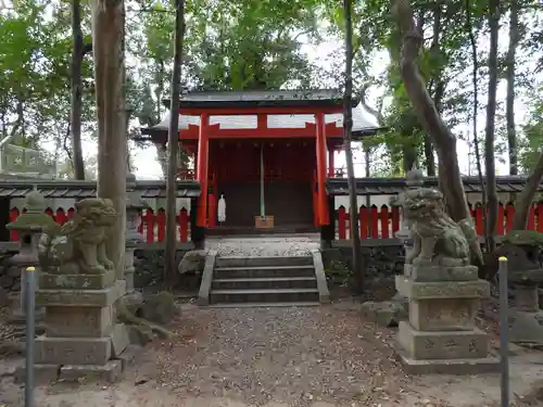 春日神社(奈良県)