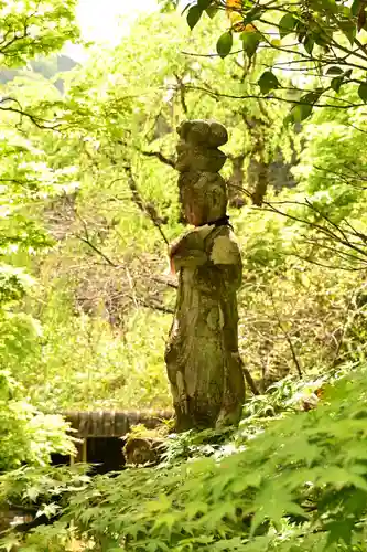 法雲寺(埼玉県)