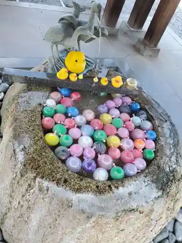 白鷺神社(栃木県)