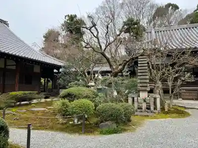 一條殿 新善光寺(京都府)