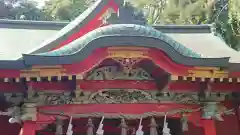 江島神社(神奈川県)