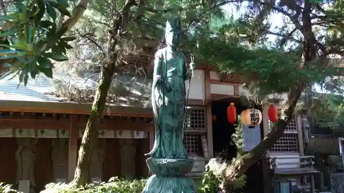 霊山寺(徳島県)