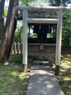 若山神社(大阪府)