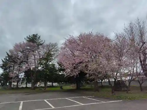 北海道護國神社(北海道)