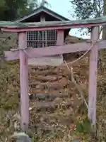 八龍神社(宮城県)