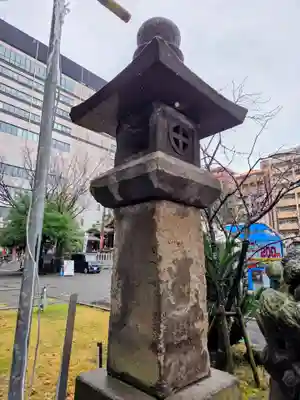 松原神社(鹿児島県)