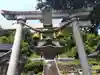 白比古神社(石川県)