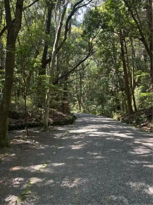 倭姫宮(皇大神宮別宮)(三重県)