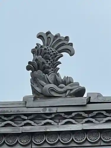 祇園山 徳城寺(愛知県)