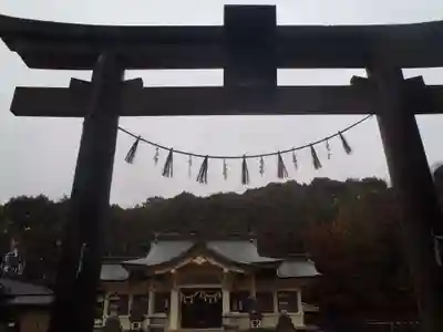 八柱神社(愛知県)