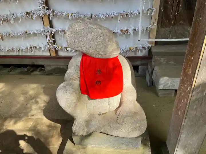 日吉神社(千葉県)