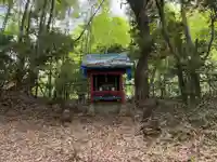 月読神社(千葉県)