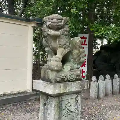 田縣神社(愛知県)