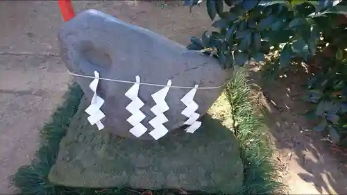 小野神社のその他建物