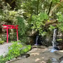 猿投神社の末社