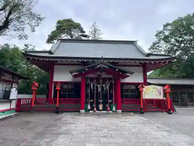 貴船神社(群馬県)