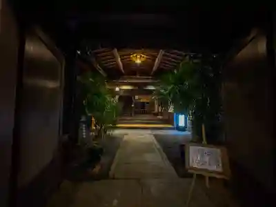 八代神社(熊本県)