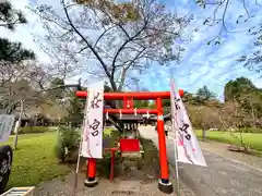 茨城縣護國神社(茨城県)