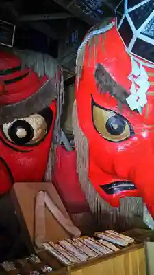 迦葉山龍華院弥勒護国寺（弥勒寺）の像