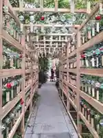 福徳神社(芽吹稲荷)(東京都)