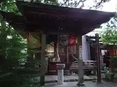 萬松山 龍台院(愛知県)