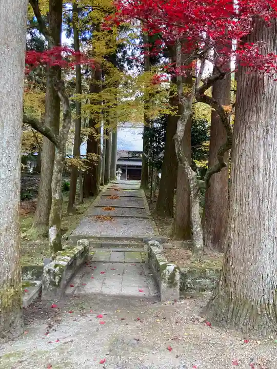 霊水寺(滋賀県)