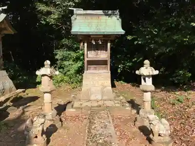 富田八幡宮(島根県)