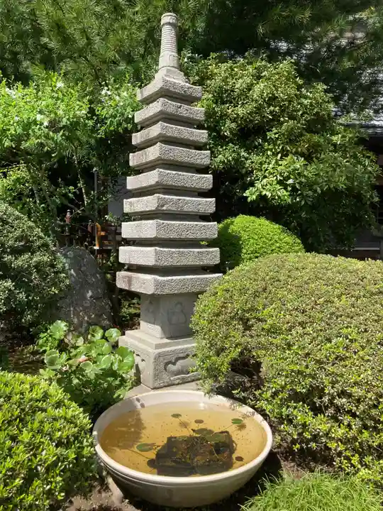 西光寺(神奈川県)