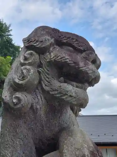十二神社(神奈川県)