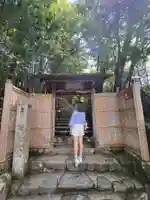 詩仙堂(丈山寺)(京都府)