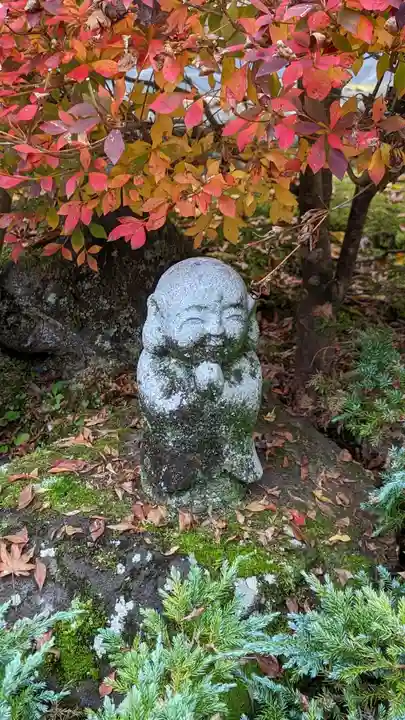 岩屋寺(京都府)