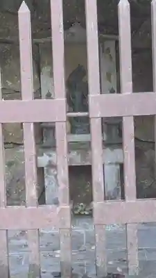 飯室谷不動堂 長寿院(滋賀県)