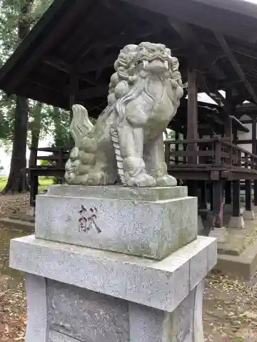 山寺八幡神社(山梨県)