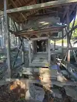 願成寺の本殿・本堂