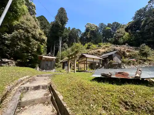 大國玉神社(京都府)