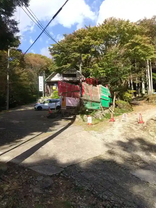 千元院(佛乗院)(神奈川県)