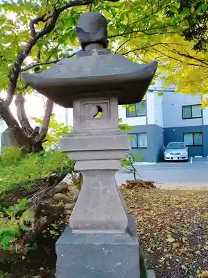 中の島神社のその他建物