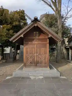富岡八幡宮(東京都)