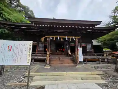 砥鹿神社(里宮)(愛知県)