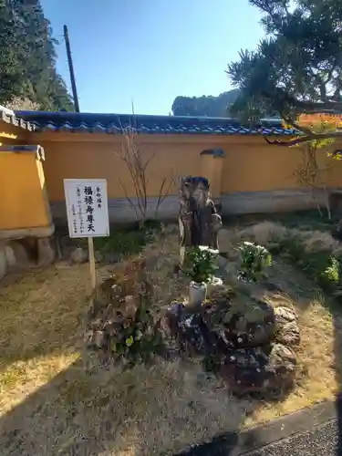 心岳寺(静岡県)