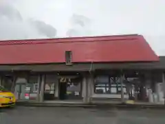 阿蘇神社(熊本県)