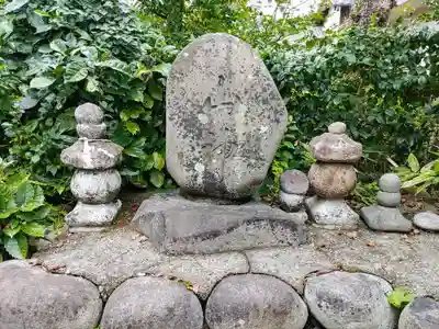 吉野神社の末社・摂社