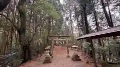 龍王神社(奈良県)